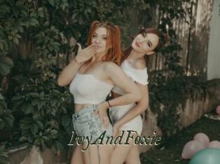 IvyAndFoxie