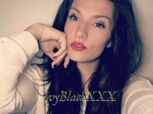 Ivy_BlackXXX