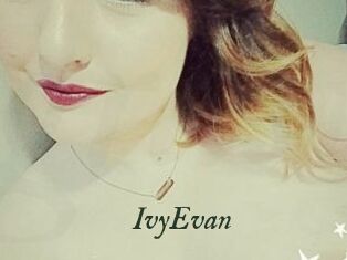 IvyEvan