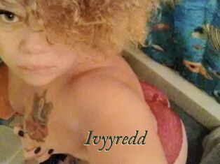 Ivyyredd
