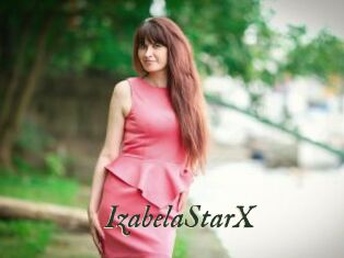IzabelaStarX
