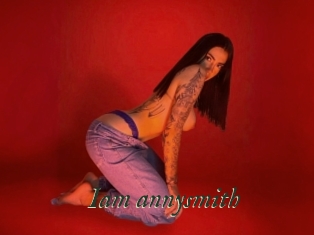 Iam_annysmith