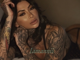 Iamannii