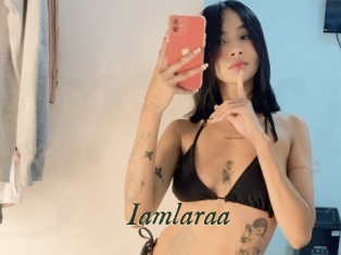 Iamlaraa