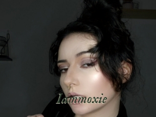 Iammoxie