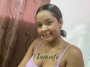 Iamsofi