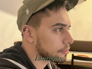 Iamthony
