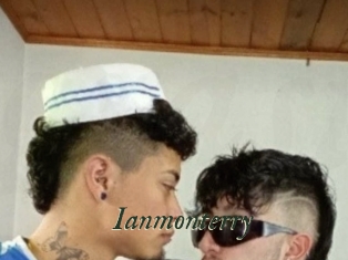 ianmonterry Gratis Strip