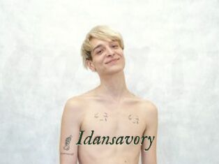 Idansavory