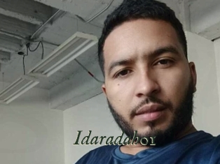 idaradah01 Gratis Strip