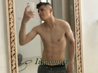 Iianconnor