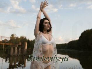 Ilenelovelyeyes