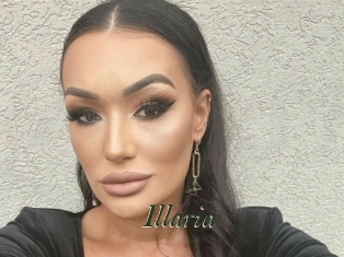 Illaria