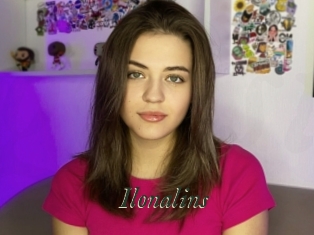 Ilonalins