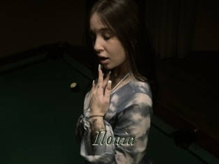 Ilonia