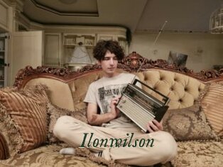 Ilonwilson