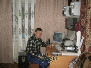 ilyagol Gratis Strip