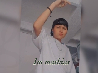 im_mathias Gratis Strip