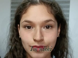 Im_nikki