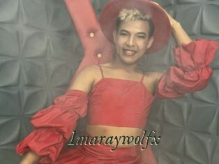 Imaraywolfx