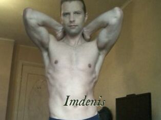 Imdenis