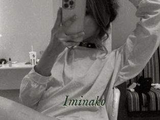 iminako Gratis Strip