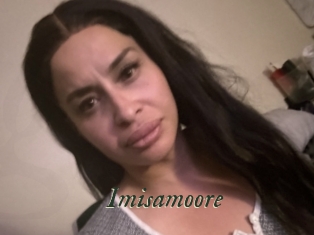 imisamoore Gratis Strip
