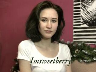 Imsweetberry