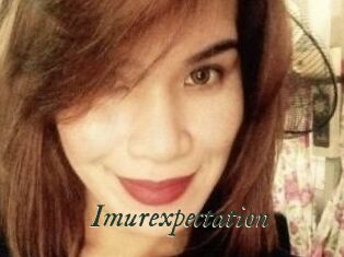 Imurexpectation