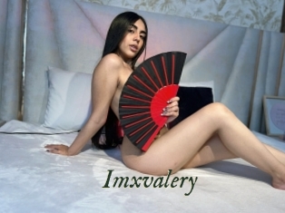 Imxvalery