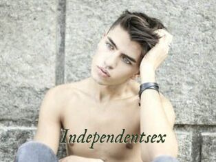 Independentsex