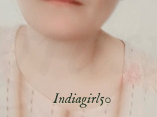 Indiagirl50