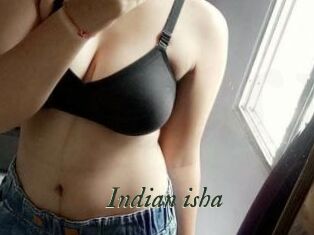 Indian_isha