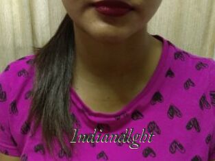 Indiandlght