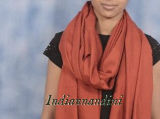 Indiannandini