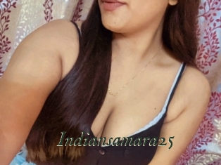 Indiansamara25