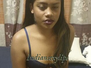 Indiansexylips