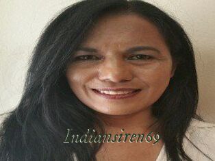 Indiansiren69