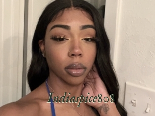 Indiaspice808