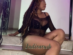 Indirarush
