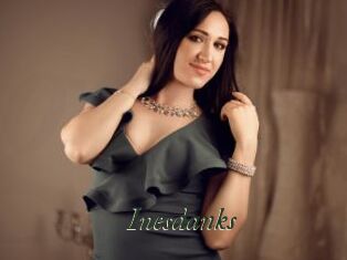 Inesdanks