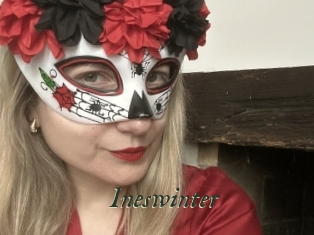 ineswinter Gratis Strip