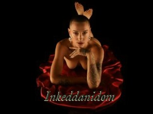 Inkeddanidom