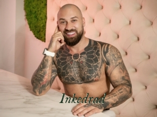 inkedrad Gratis Strip