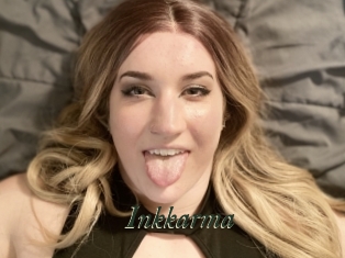 inkkarma Gratis Strip