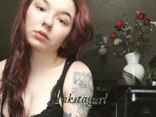 Inkstagurl