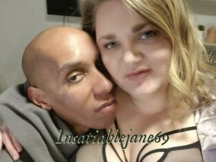 Insatiablejane69