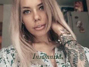 Insomniia