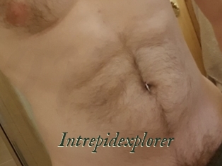 intrepidexplorer Gratis Strip