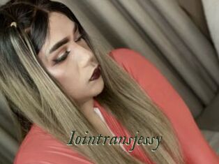Iointransjessy